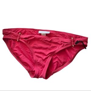 Robin Piccone Luca keyhole bikini bottoms